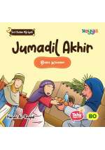Seri Bulan Hijriyah Jumadil akhir 